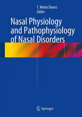Önerci |  Nasal Physiology and Pathophysiology of Nasal Disorders | eBook | Sack Fachmedien