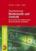 Harris / Taylor |  Startwissen Mathematik und Statistik | Buch |  Sack Fachmedien