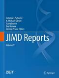 Zschocke / Gibson / Brown |  JIMD Reports - Volume 11 | eBook | Sack Fachmedien