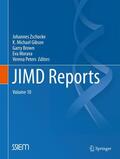 Zschocke / Gibson / Brown |  JIMD Reports - Volume 10 | eBook | Sack Fachmedien