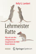 Lambert |  Lehrmeister Ratte | eBook | Sack Fachmedien