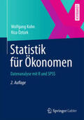 Kohn / Öztürk |  Statistik für Ökonomen | eBook | Sack Fachmedien
