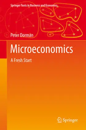 Dorman |  Microeconomics | eBook | Sack Fachmedien