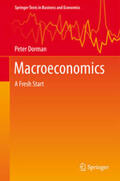 Dorman |  Macroeconomics | eBook | Sack Fachmedien