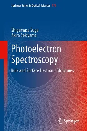 Sekiyama / Suga |  Photoelectron Spectroscopy | Buch |  Sack Fachmedien