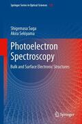 Sekiyama / Suga |  Photoelectron Spectroscopy | Buch |  Sack Fachmedien