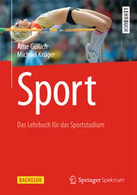 Güllich / Krüger | Sport | E-Book | www.sack.de