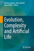 Cagnoni / Mirolli / Villani |  Evolution, Complexity and Artificial Life | eBook | Sack Fachmedien
