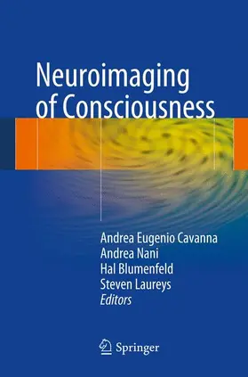 Cavanna / Laureys / Nani |  Neuroimaging of Consciousness | Buch |  Sack Fachmedien