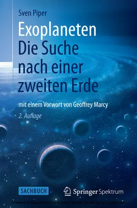 Piper |  Exoplaneten | eBook | Sack Fachmedien