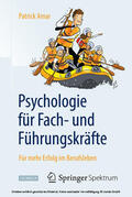 Amar |  Psychologie für Fach- und Führungskräfte | eBook | Sack Fachmedien