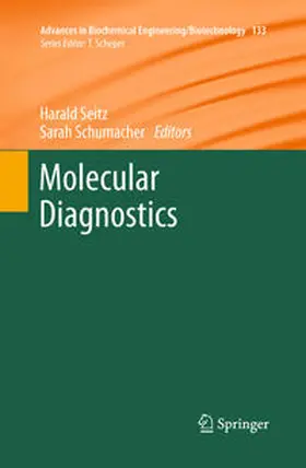 Seitz / Schumacher |  Molecular Diagnostics | eBook | Sack Fachmedien