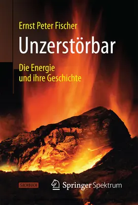 Fischer | Unzerstörbar | E-Book | www.sack.de