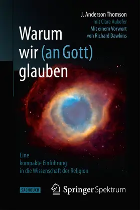 Thomson / Aukofer | Warum wir (an Gott) glauben | E-Book | www.sack.de