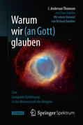 Thomson / Aukofer |  Warum wir (an Gott) glauben | eBook | Sack Fachmedien