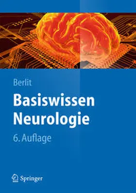 Berlit | Basiswissen Neurologie | E-Book | www.sack.de