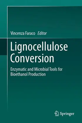 Faraco |  Lignocellulose Conversion | Buch |  Sack Fachmedien