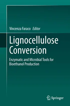Faraco | Lignocellulose Conversion | E-Book | www.sack.de