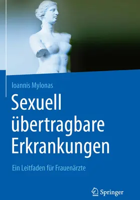 Mylonas | Sexuell übertragbare Erkrankungen | E-Book | sack.de