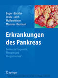 Beger / Büchler / Dralle |  Erkrankungen des Pankreas | eBook | Sack Fachmedien