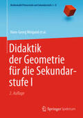 Weigand / Filler / Hölzl |  Didaktik der Geometrie für die Sekundarstufe I | eBook | Sack Fachmedien