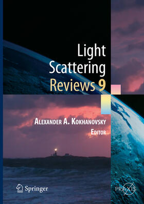 Kokhanovsky | Light Scattering Reviews 9 | E-Book | sack.de