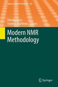 Matthews / Heise |  Modern NMR Methodology | Buch |  Sack Fachmedien