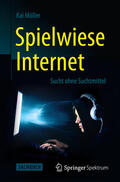 Müller |  Spielwiese Internet | eBook | Sack Fachmedien