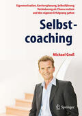 Groß |  Selbstcoaching | eBook | Sack Fachmedien