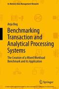 Bog |  Benchmarking Transaction and Analytical Processing Systems | eBook | Sack Fachmedien