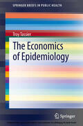 Tassier |  The Economics of Epidemiology | eBook | Sack Fachmedien