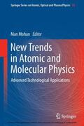 Mohan |  New Trends in Atomic and Molecular Physics | eBook | Sack Fachmedien