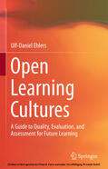 Ehlers |  Open Learning Cultures | eBook | Sack Fachmedien