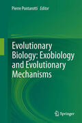 Pontarotti |  Evolutionary Biology: Exobiology and Evolutionary Mechanisms | eBook | Sack Fachmedien
