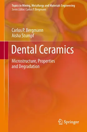Bergmann / Stumpf |  Dental Ceramics | eBook | Sack Fachmedien