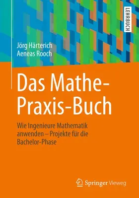 Härterich / Rooch |  Das Mathe-Praxis-Buch | Buch |  Sack Fachmedien