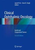 Pe'er / Singh |  Clinical Ophthalmic Oncology | Buch |  Sack Fachmedien
