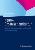 Reisyan |  Neuro-Organisationskultur | Buch |  Sack Fachmedien