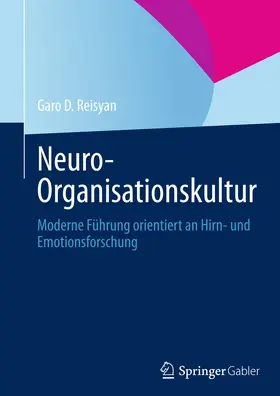 Reisyan | Neuro-Organisationskultur | E-Book | www.sack.de