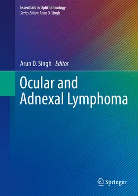 Singh | Ocular and Adnexal Lymphoma | Buch | 978-3-642-38498-1 | www.sack.de