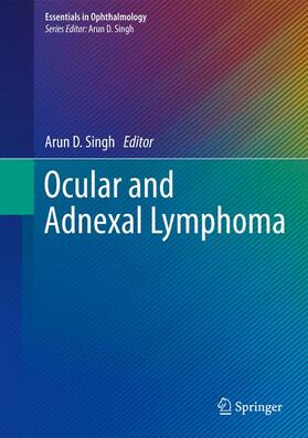 Singh | Ocular and Adnexal Lymphoma | Buch | 978-3-642-38498-1 | sack.de