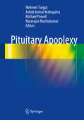 Turgut / Mahapatra / Powell |  Pituitary Apoplexy | eBook | Sack Fachmedien