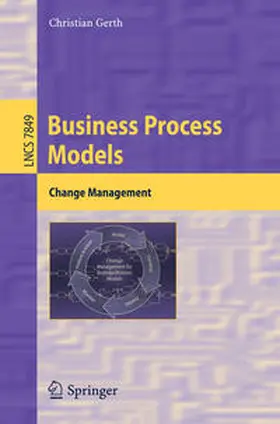Gerth | Business Process Models | E-Book | sack.de