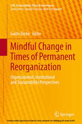 Becke |  Mindful Change in Times of Permanent Reorganization | eBook | Sack Fachmedien