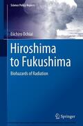 Ochiai |  Hiroshima to Fukushima | eBook | Sack Fachmedien