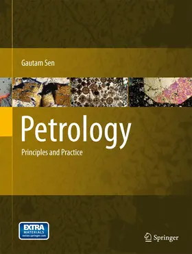 Sen |  Petrology | Buch |  Sack Fachmedien