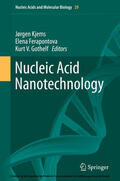 Kjems / KJEMS / Ferapontova |  Nucleic Acid Nanotechnology | eBook | Sack Fachmedien