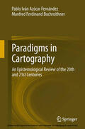 Azócar Fernández / Buchroithner |  Paradigms in Cartography | eBook | Sack Fachmedien