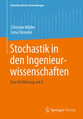 Müller / Denecke | Stochastik in den Ingenieurwissenschaften | E-Book | www.sack.de