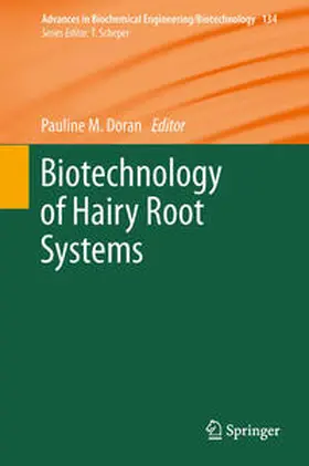 Doran | Biotechnology of Hairy Root Systems | E-Book | sack.de
